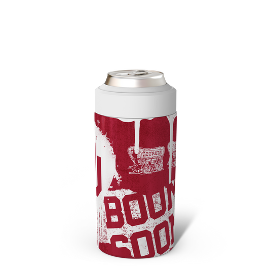 Universal Buddy | Oklahoma Sooners Drip