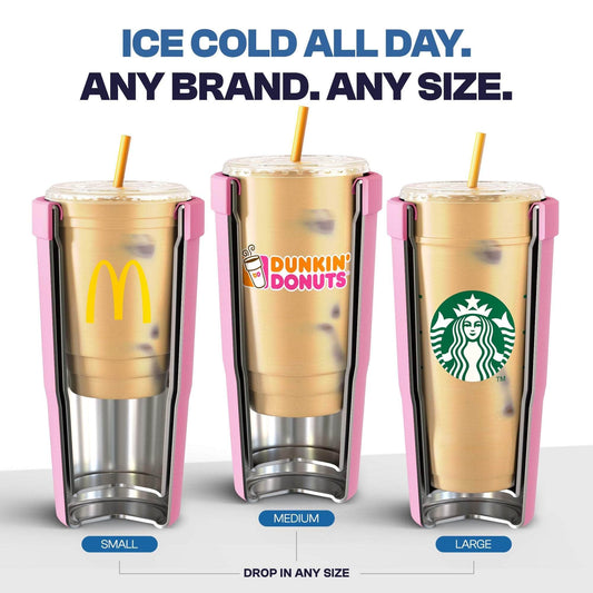 To-Go Buddy | PEEPS® Drip