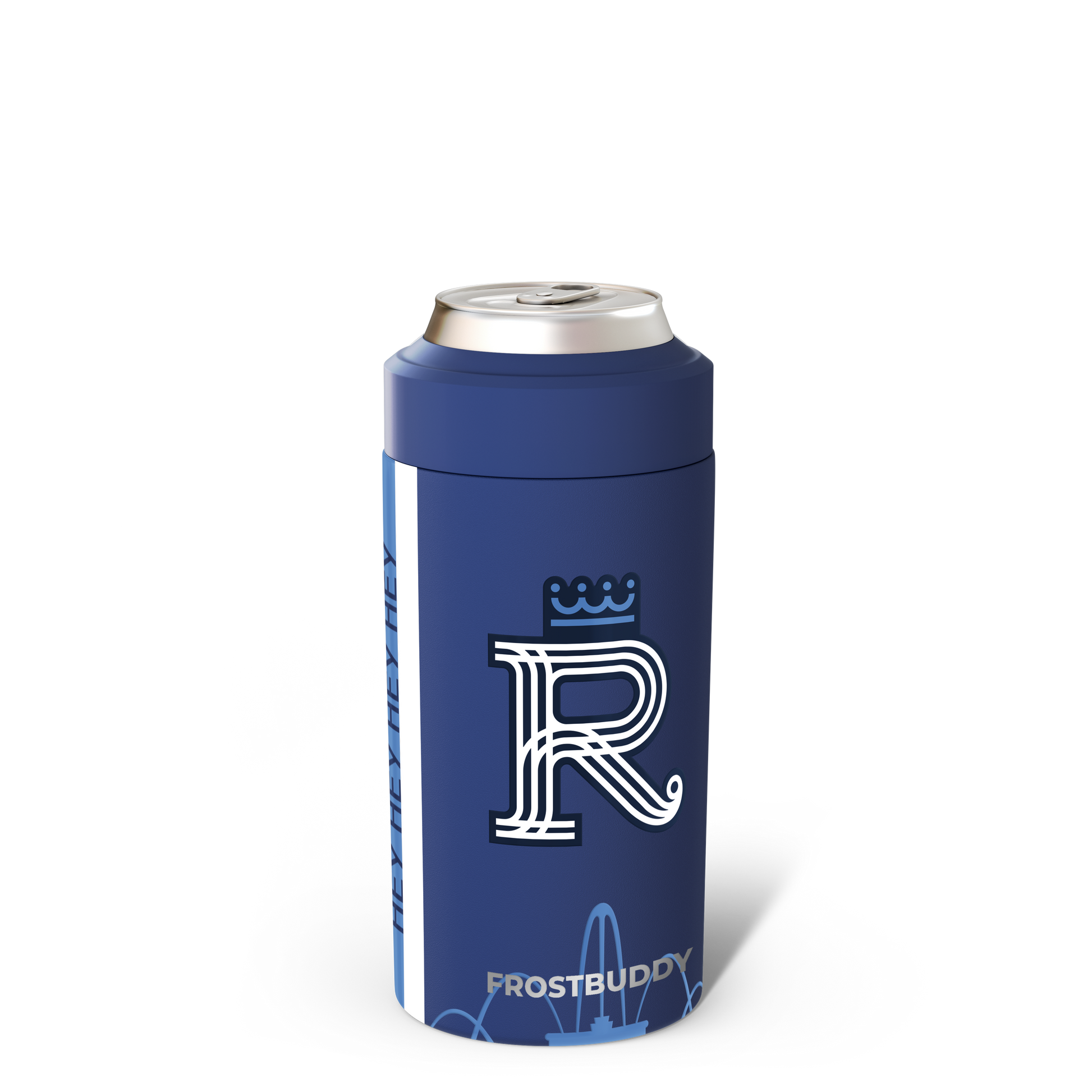 Universal Buddy | Kansas City Royals