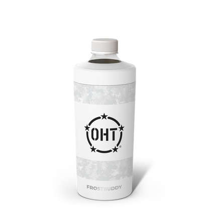 Universal XL | OHT Salute