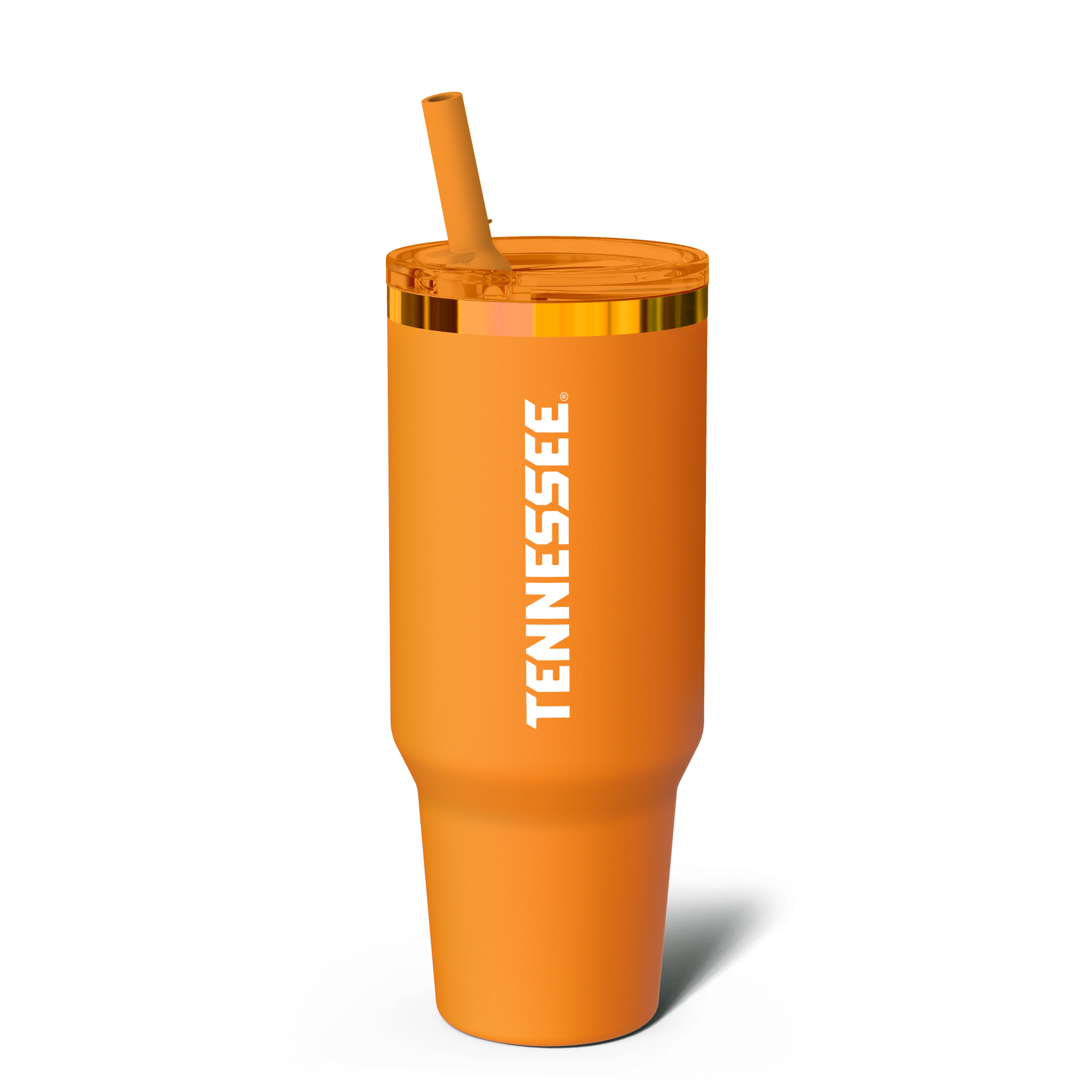 Thicc Buddy 40oz | Tennessee Vols | Gameday