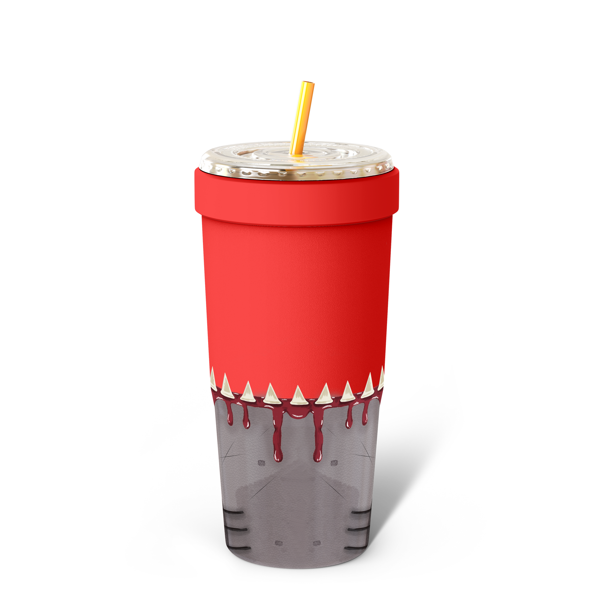 To-Go Buddy | Frost-Bite