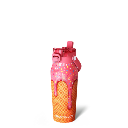 Bottle Buddy 16oz | Ice Cream