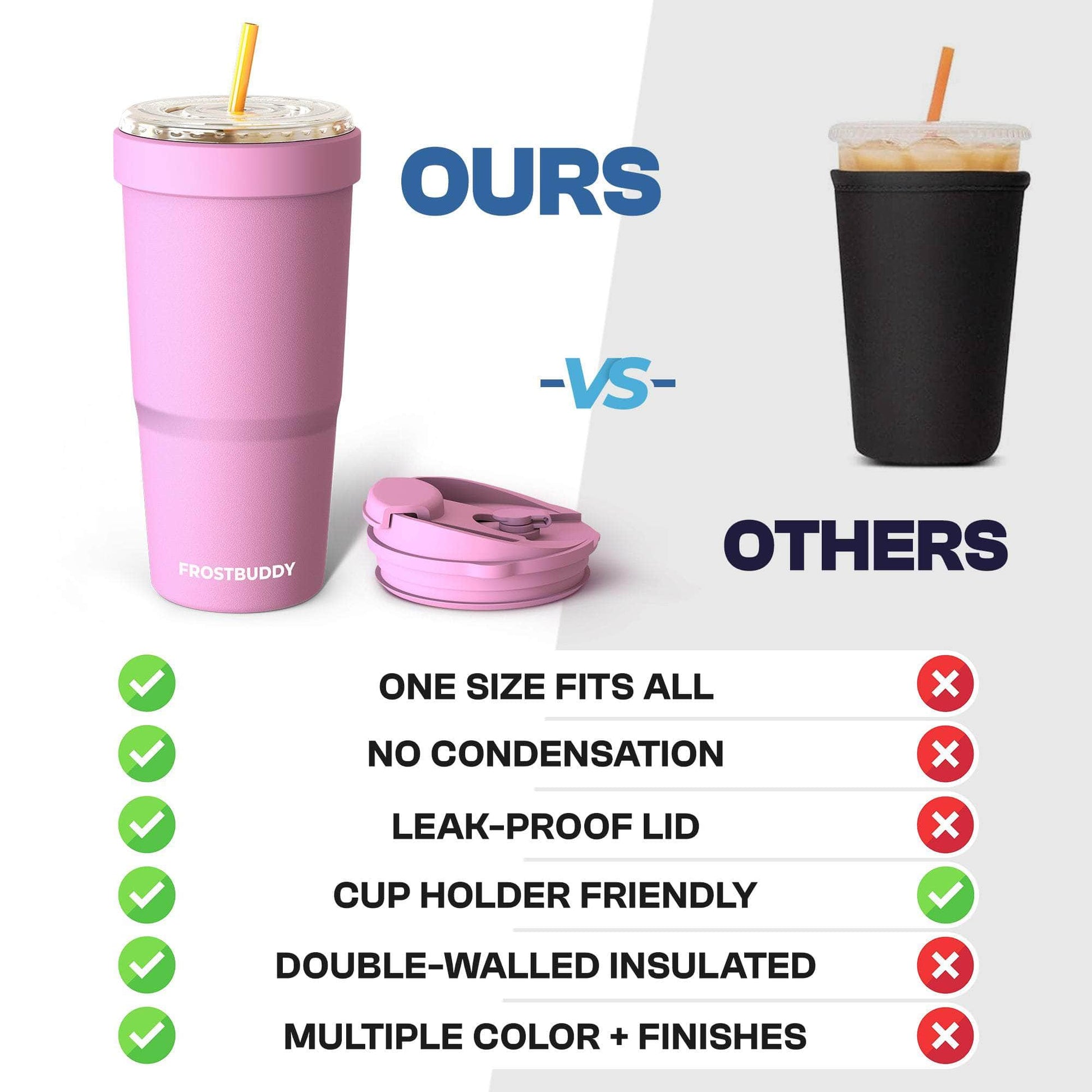 To-Go Buddy | Seattle Kraken | Gameday