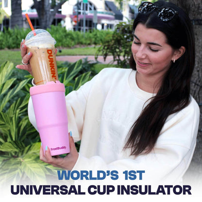 To-Go Buddy | Cupid's Bows