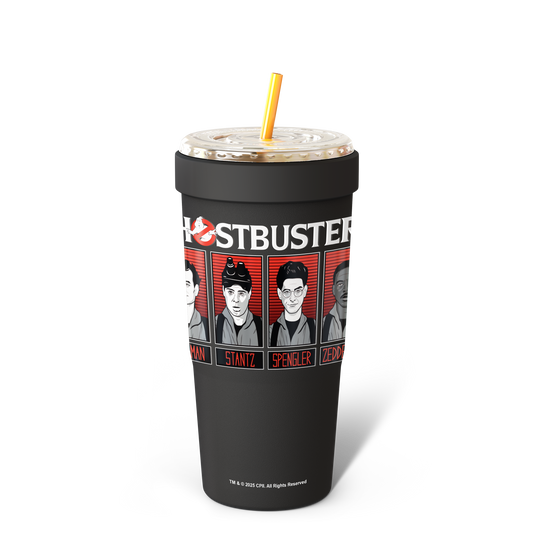 To-Go Buddy | Ghostbusters™ | The Crew