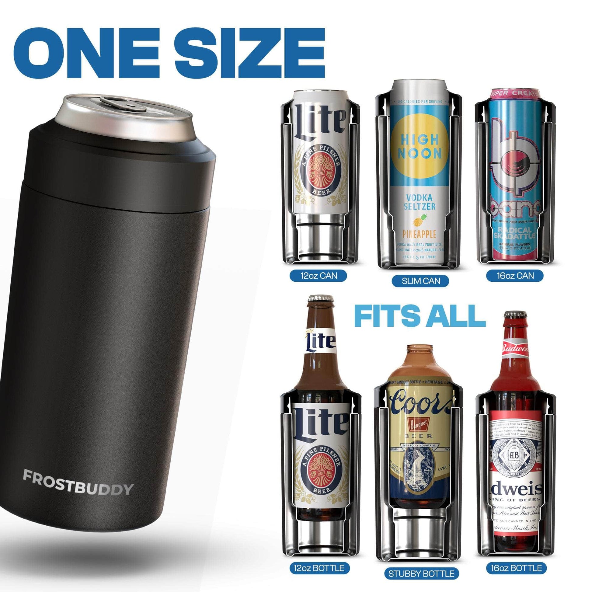 Universal Buddy | Kansas State Wildcats | Gameday