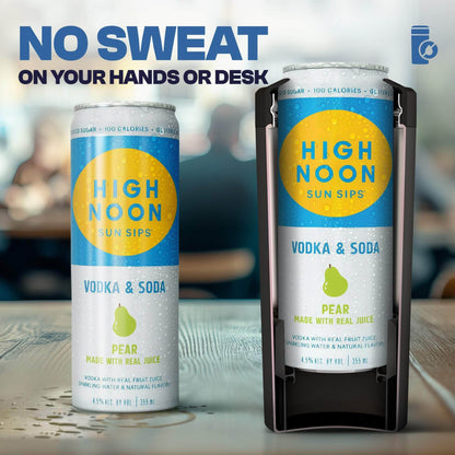 Universal XL | Charcoal