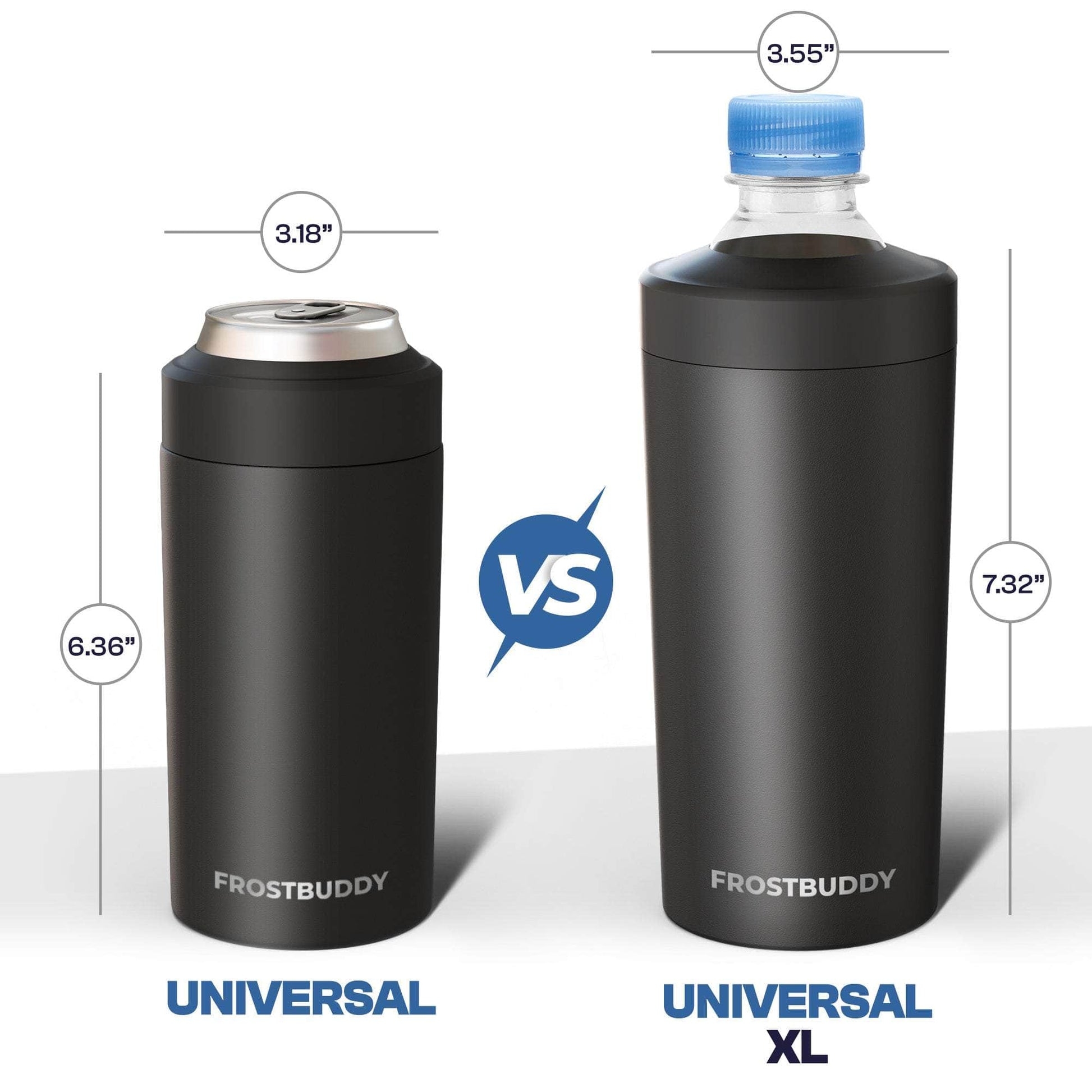 Universal XL | Merica