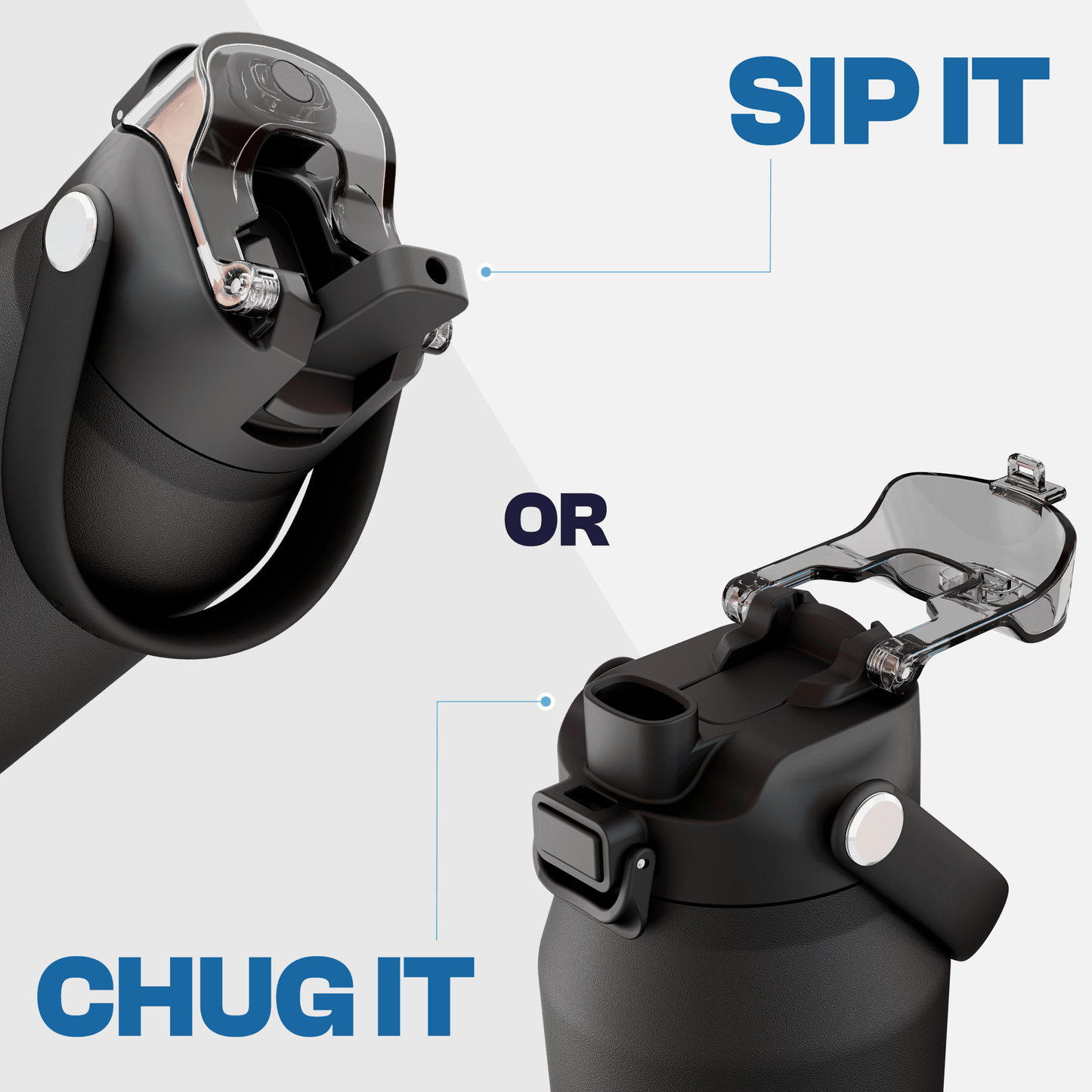 Bottle Buddy 24oz | Ohio State | Legacy